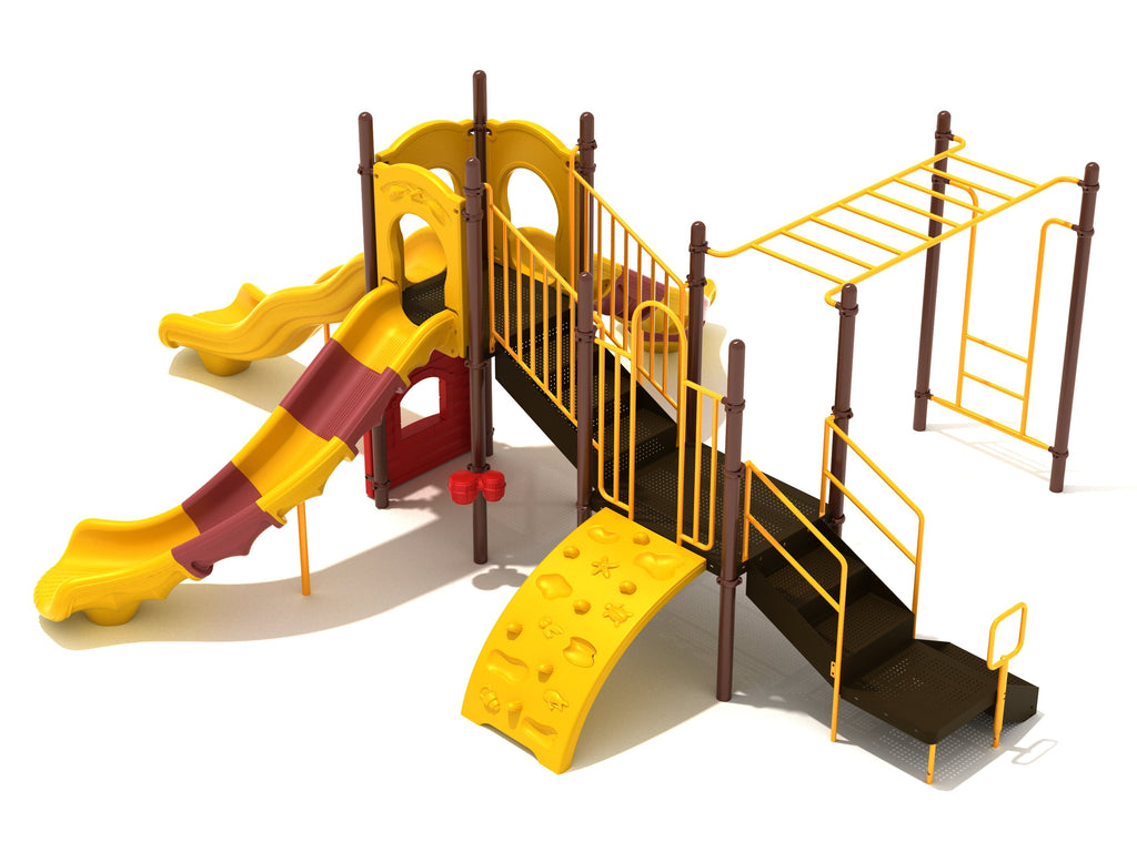 Montauk Downs Play System