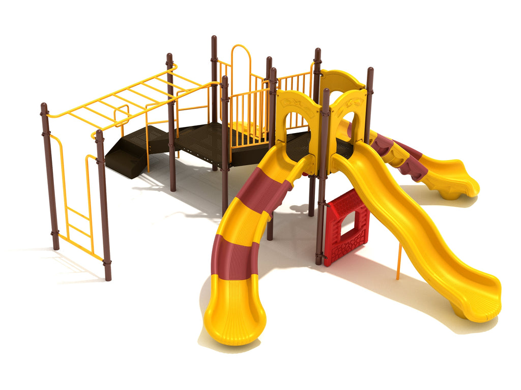 Montauk Downs Play System