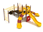 Montauk Downs Play System