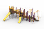 Katherine Modular Playground