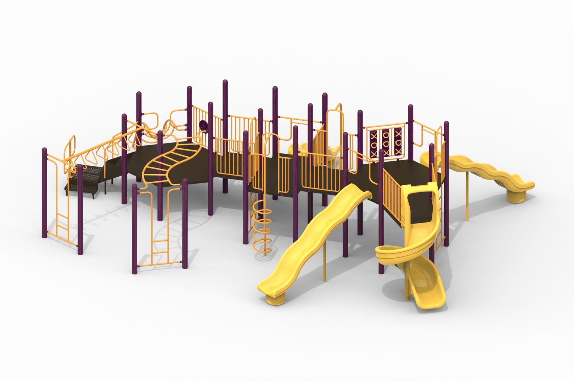 Katherine Modular Playground