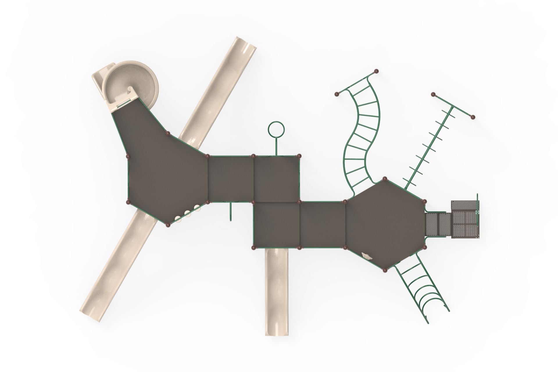 Katherine Modular Playground