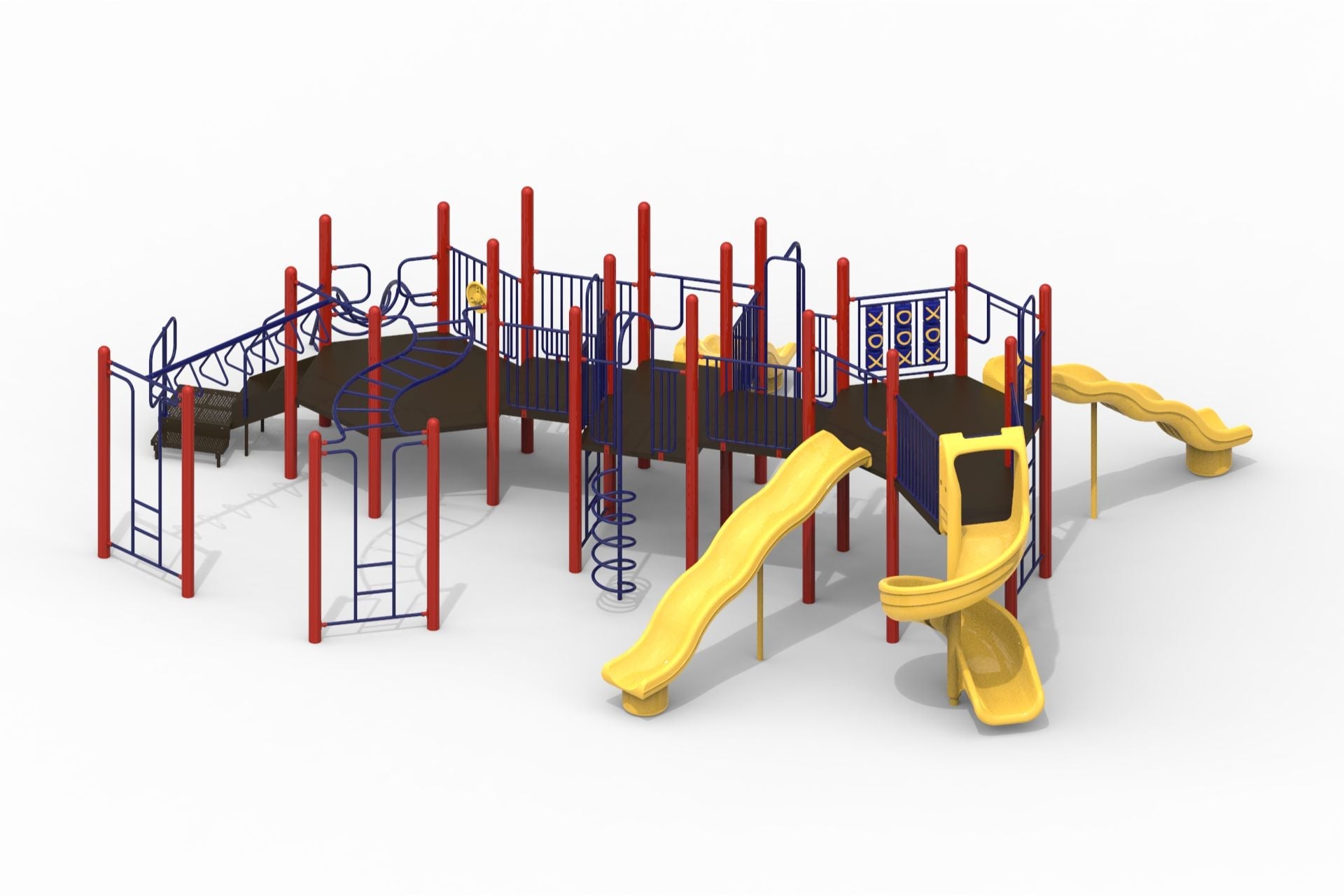 Katherine Modular Playground