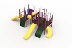 Katmai WillyGoat Playground