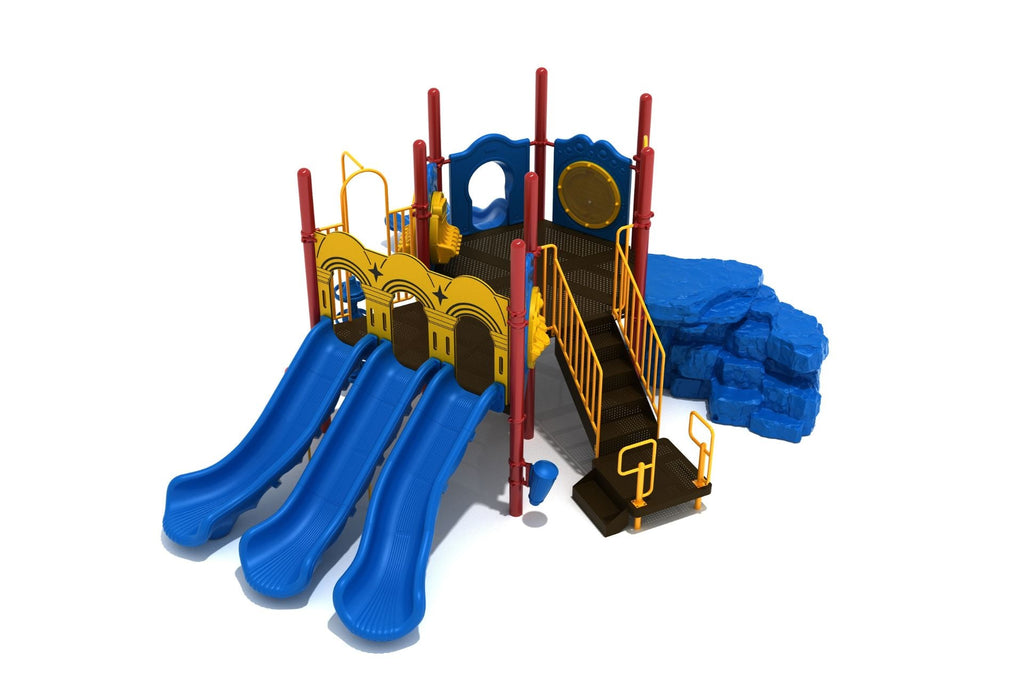 Kessler Commons Playground