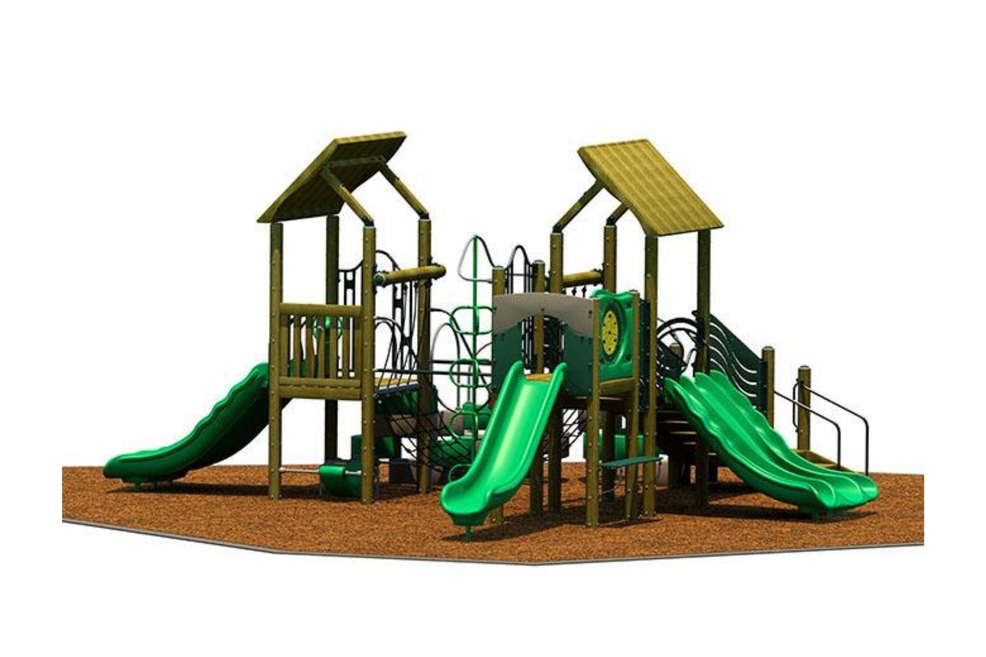 Kingdom Play System