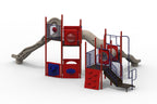 Kobuk WillyGoat Playground Climber