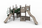 Kobuk WillyGoat Playground Climber