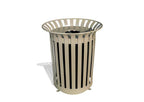 Lexington Receptacle