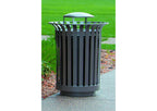Lexington Receptacle