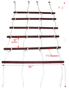 Rope Ladder