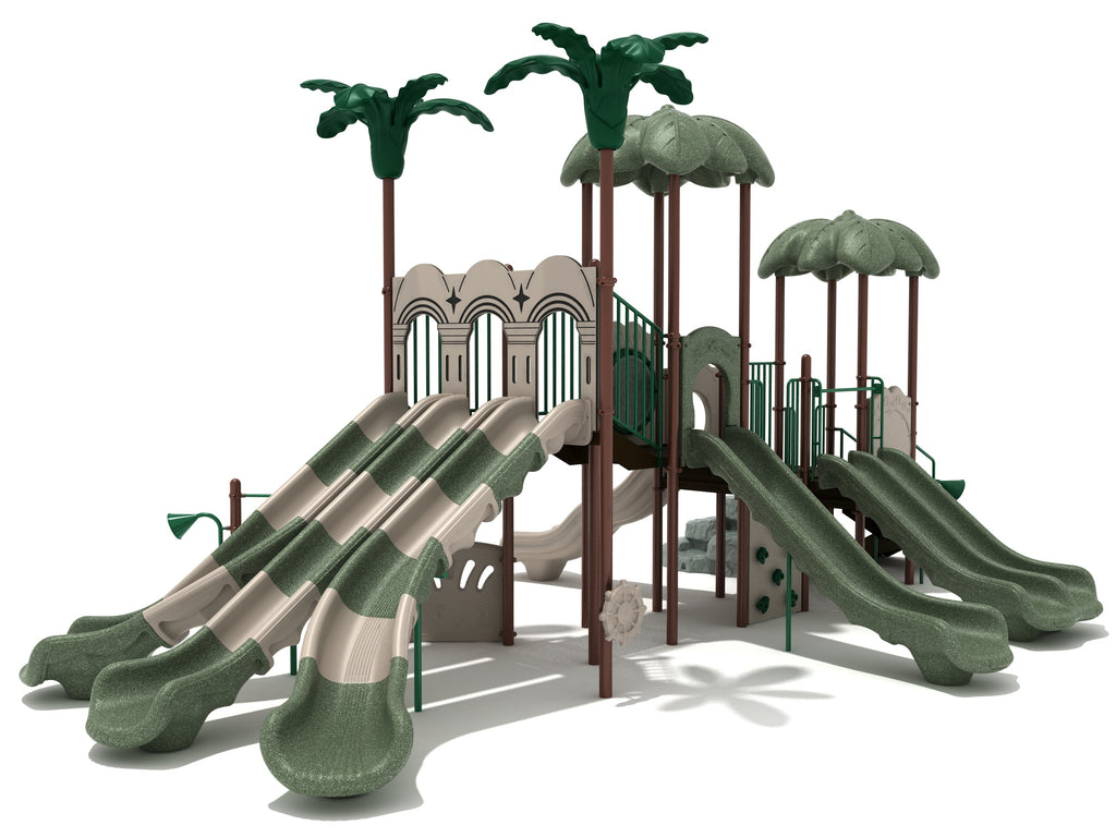 Land Crab Loop Playground