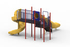 Lassen WillyGoat Double Slide (6' Deck)