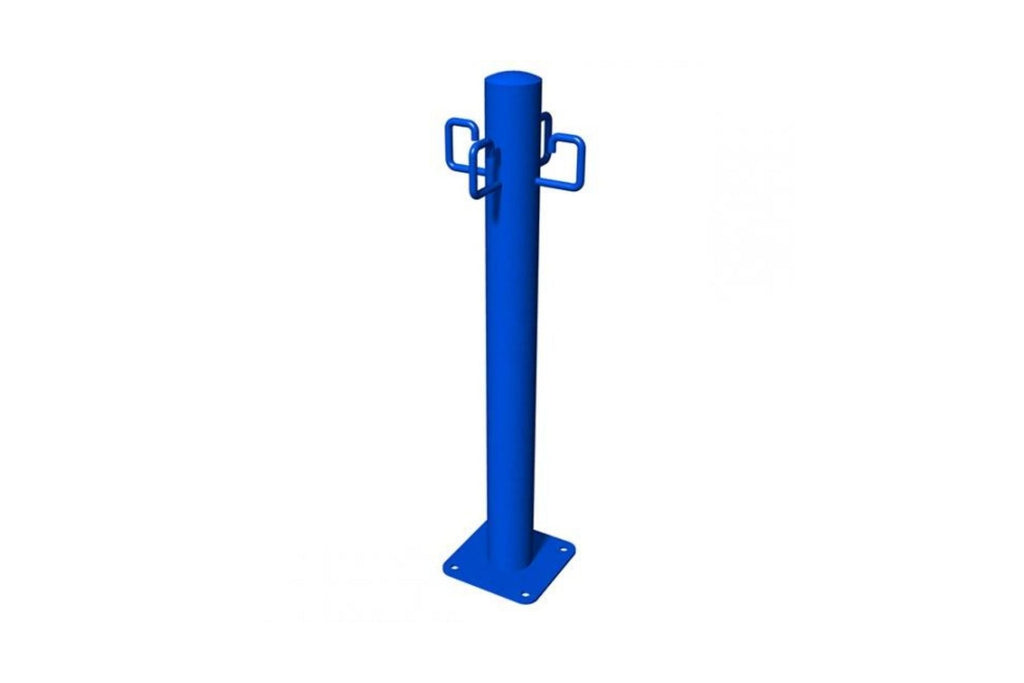Leash Post