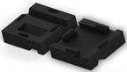 Level Dry Playset Leveling System