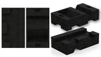 Level Dry Playset Leveling System