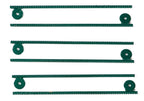 Level Dry Playset Leveling System