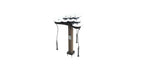 Lilypad Cymbals Outdoor Musical Park Instrument