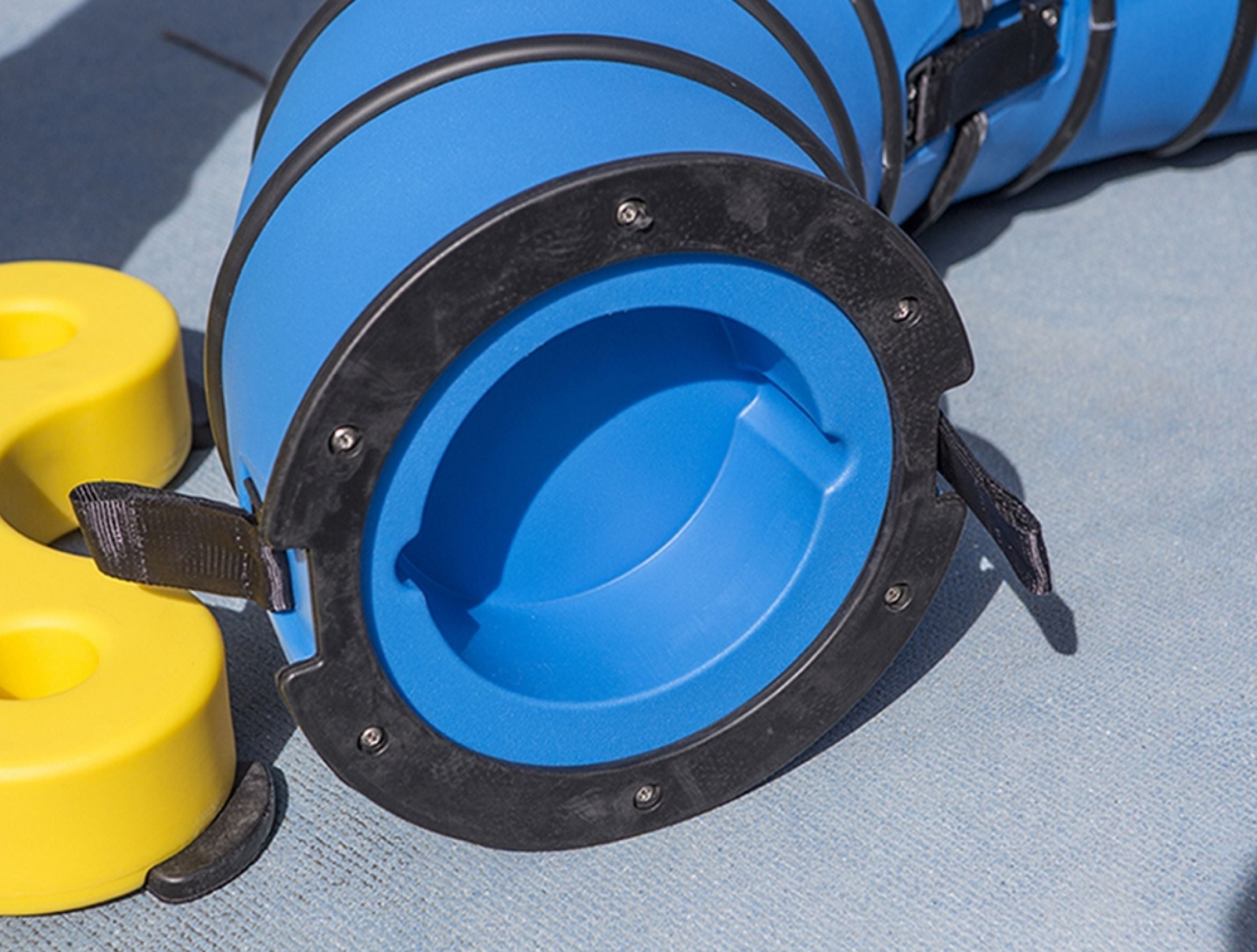 Snug Play Loop Ring Kit