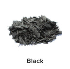 Loose Fill Rubber Mulch