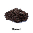 Loose Fill Rubber Mulch