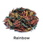 Loose Fill Rubber Mulch