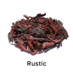 Loose Fill Rubber Mulch