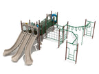Manhattan Playground