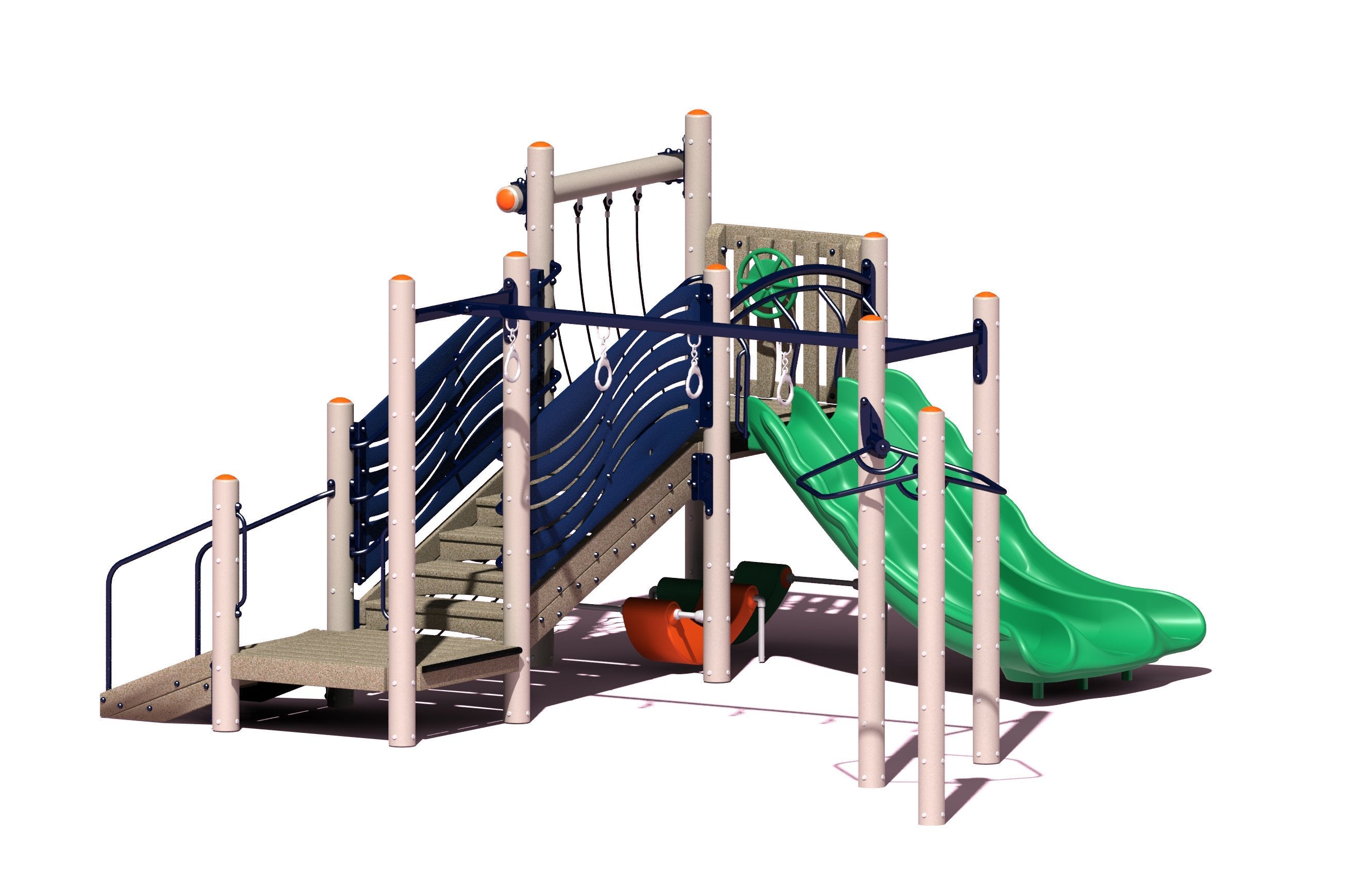 Canyon Play System