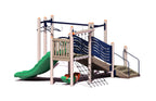 Canyon Play System