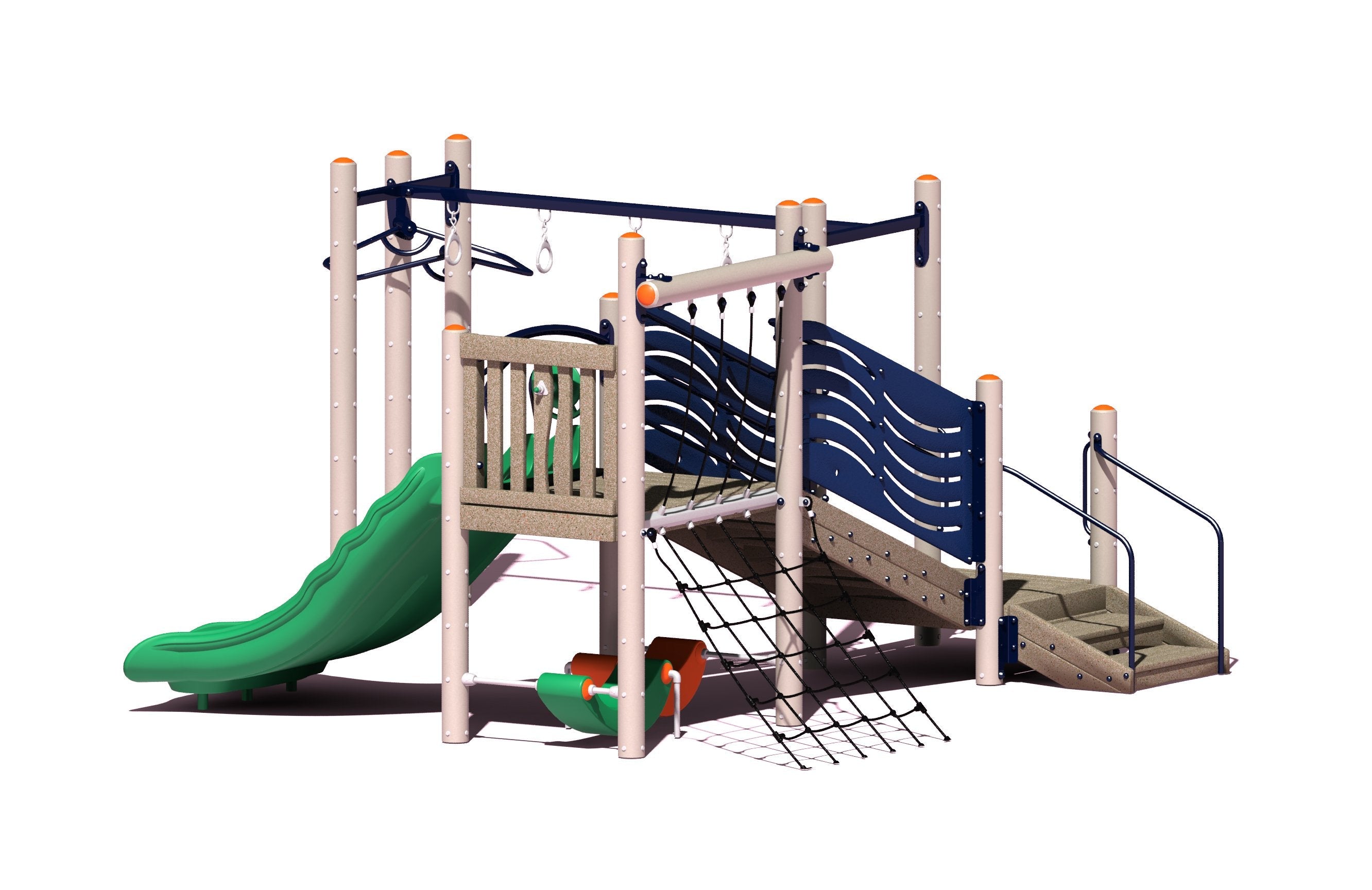 Canyon Play System