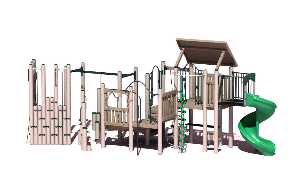 Legend Play System