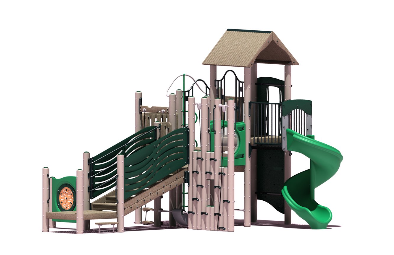 Hickory Play System