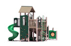 Hickory Play System