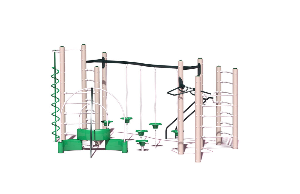 Rainier Play System