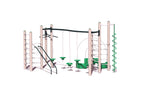 Rainier Play System