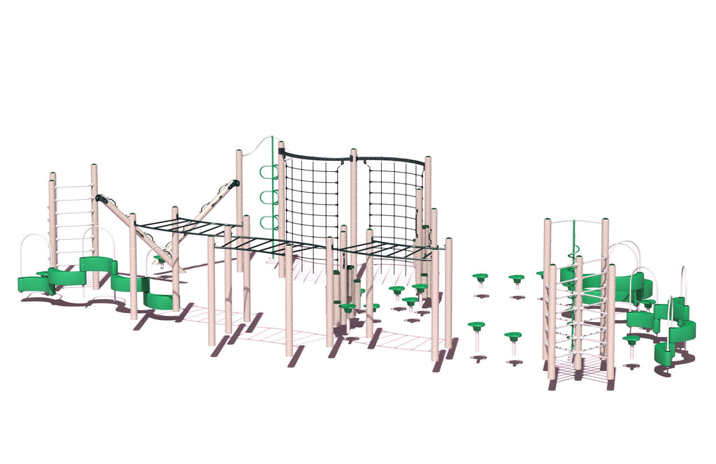 Mauna Loa Play System