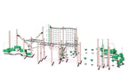 Mauna Loa Play System