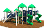 Continuum Play System