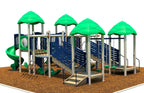 Continuum Play System