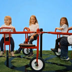 Merry Go Cycle