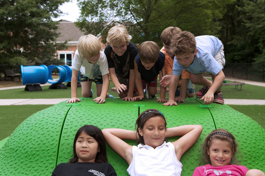 Snug Play Standard Mound