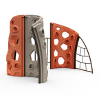 The Windows Vertical Rock Climber