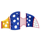 Double Arch Vertical Rock Climber