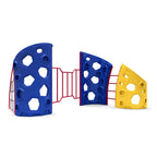 Double Arch Vertical Rock Climber