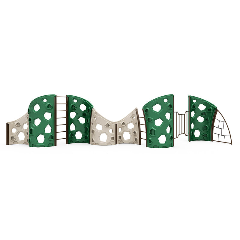 Park Avenue Vertical Rock Climber