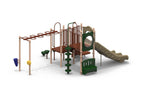 Maddie's Chase Play System