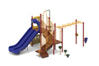 Maddie's Chase Play System