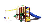Maddie's Chase Play System