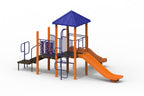 Mallory Modular Playground
